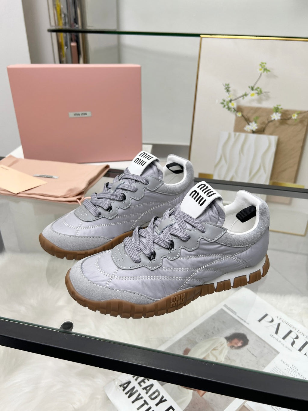 2105QA237Z Popular high-quality  Shoes