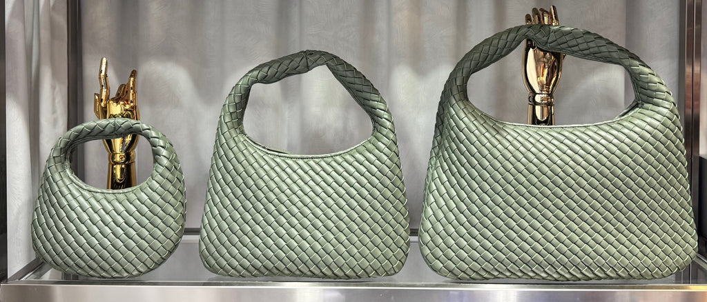 136NA15B Popular leather   Purse