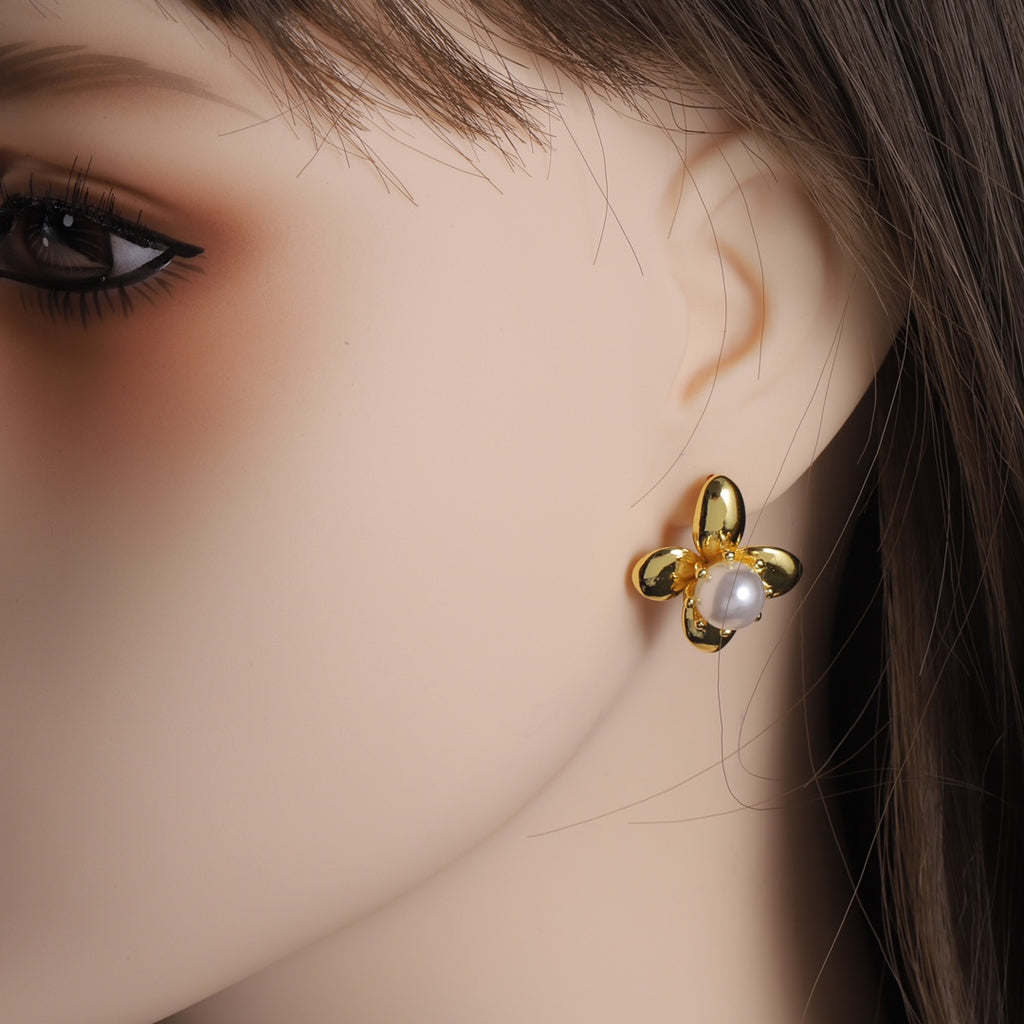 14A526E Popular Earrings