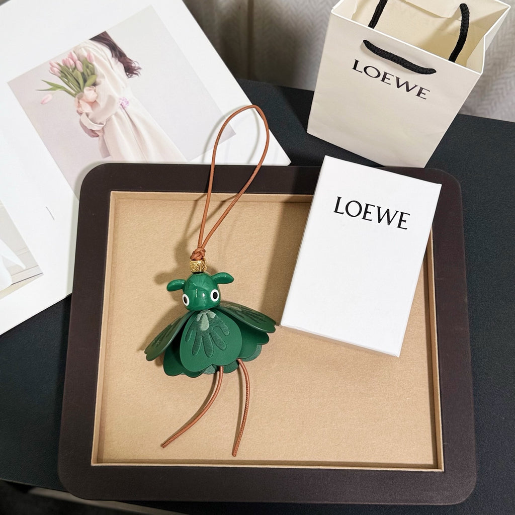 35RA13A Popular bag 's charms accessories