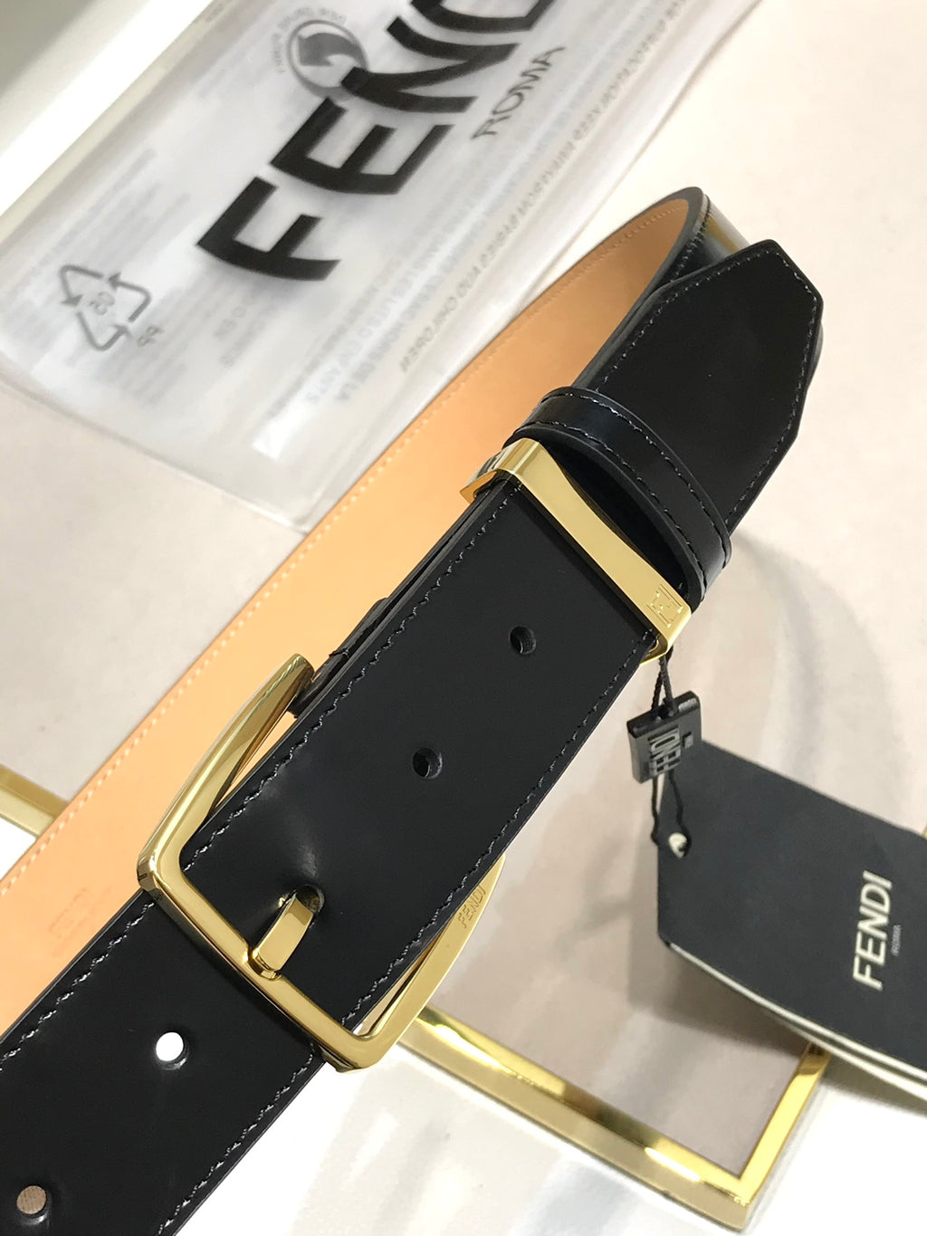 14F93P Popular  High quality belt With full package