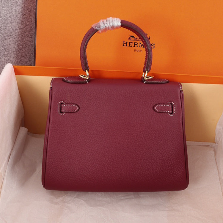 1H2B Popular  leather bag 