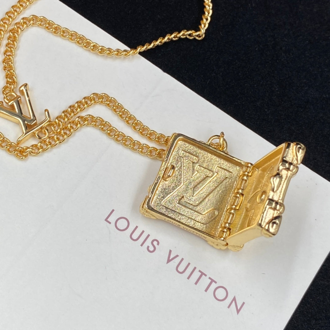 1YE338X  Popular   Necklaces