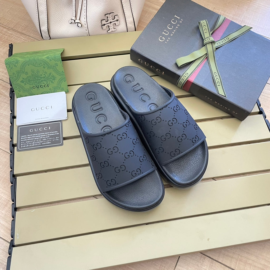 14B203Z Popular Slippers Inner heightening insole 5cm