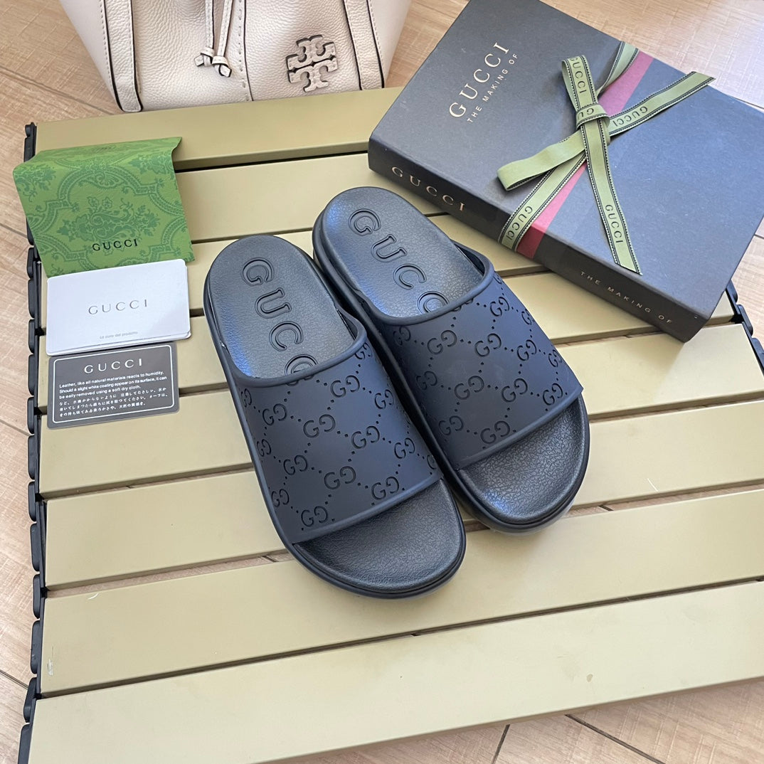 14B203Z Popular Slippers Inner heightening insole 5cm