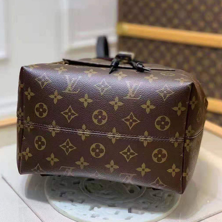 AE013B Popular   leather bag 