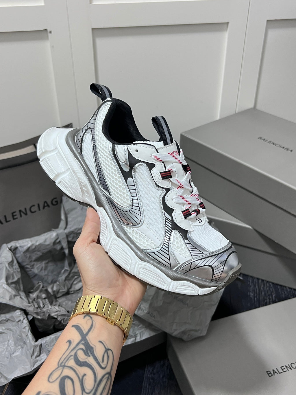 14J115Z Popular shoes