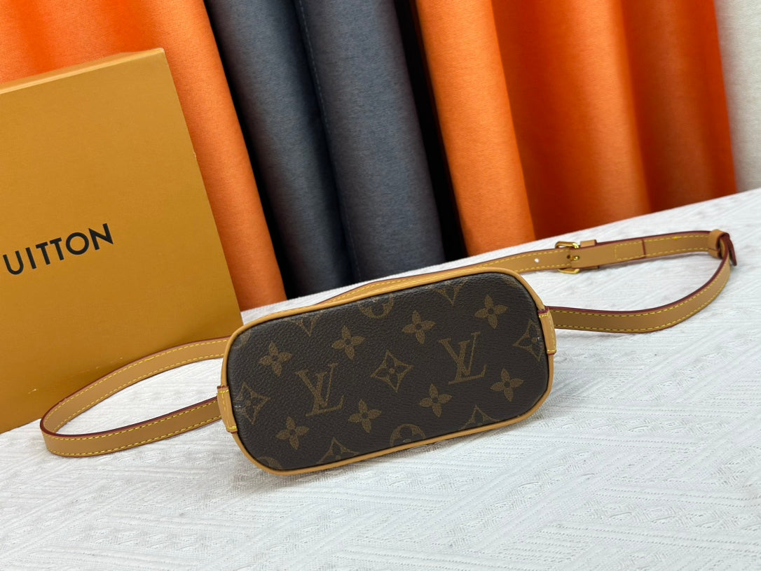155XE20B Popular leather bag