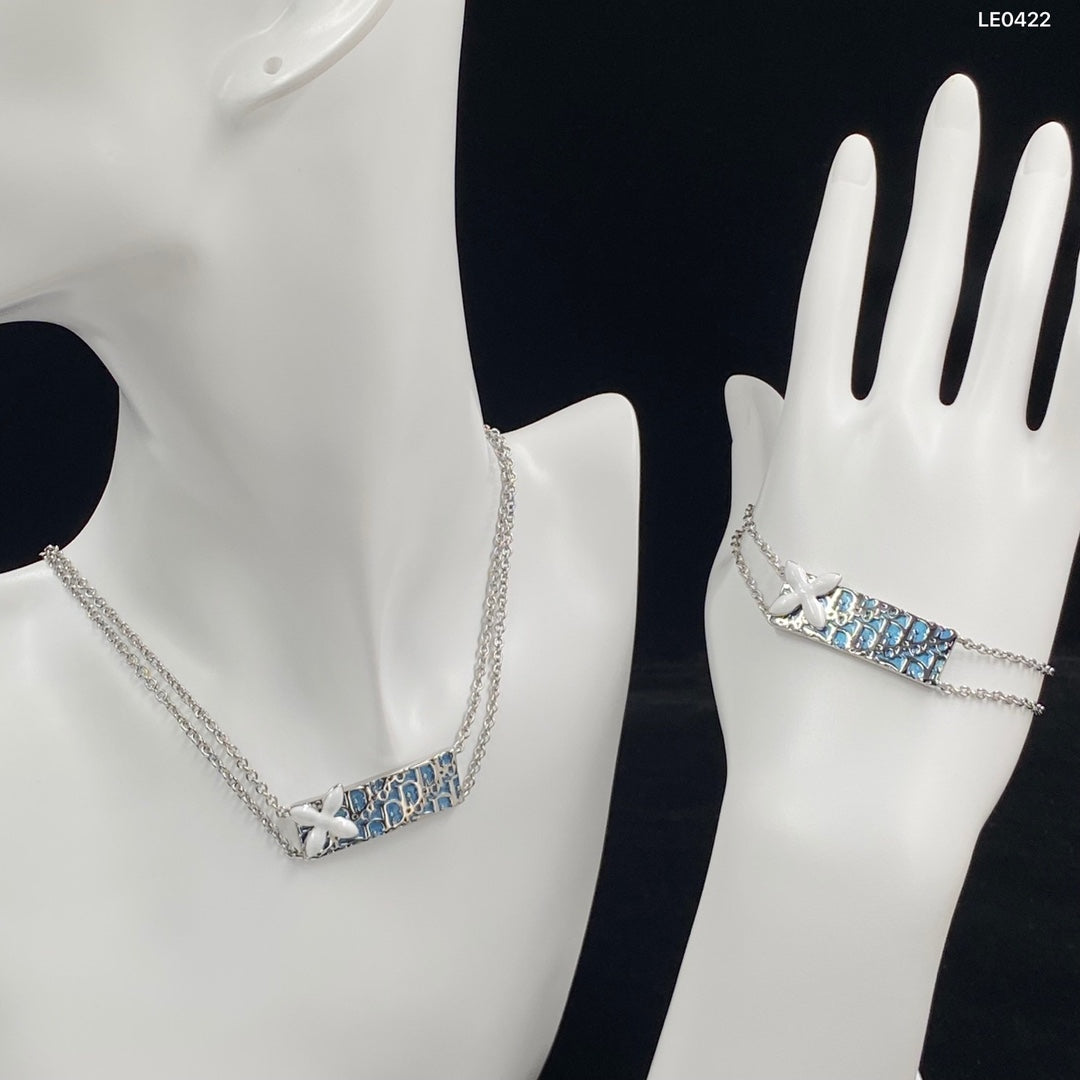 136ND44X Popular  Necklaces, Bracelets