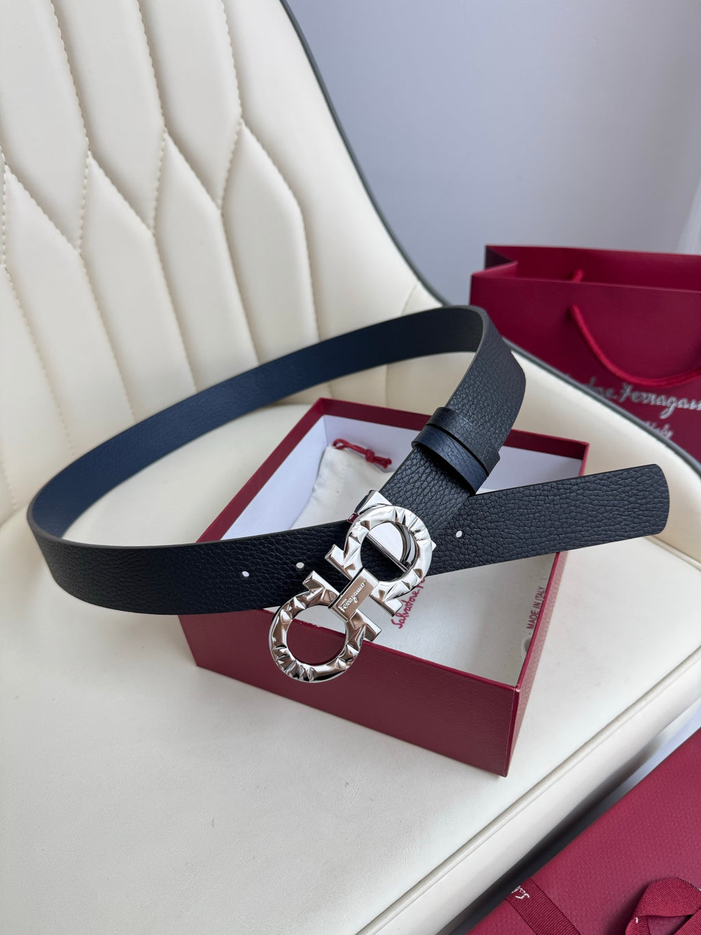 1115QA12P Popular High quality belt With full package