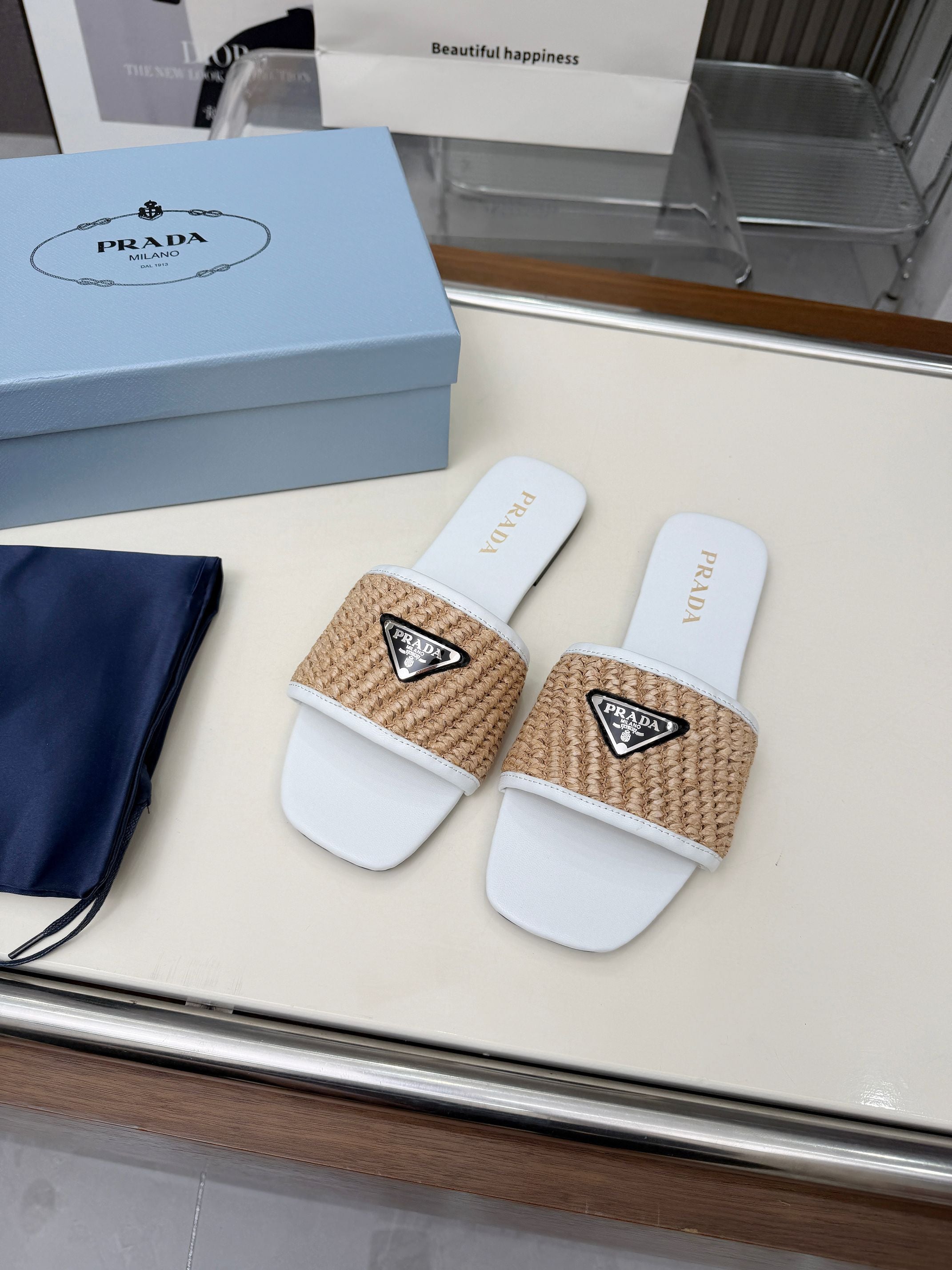 236PP45Z Popular high-quality leather Shoes