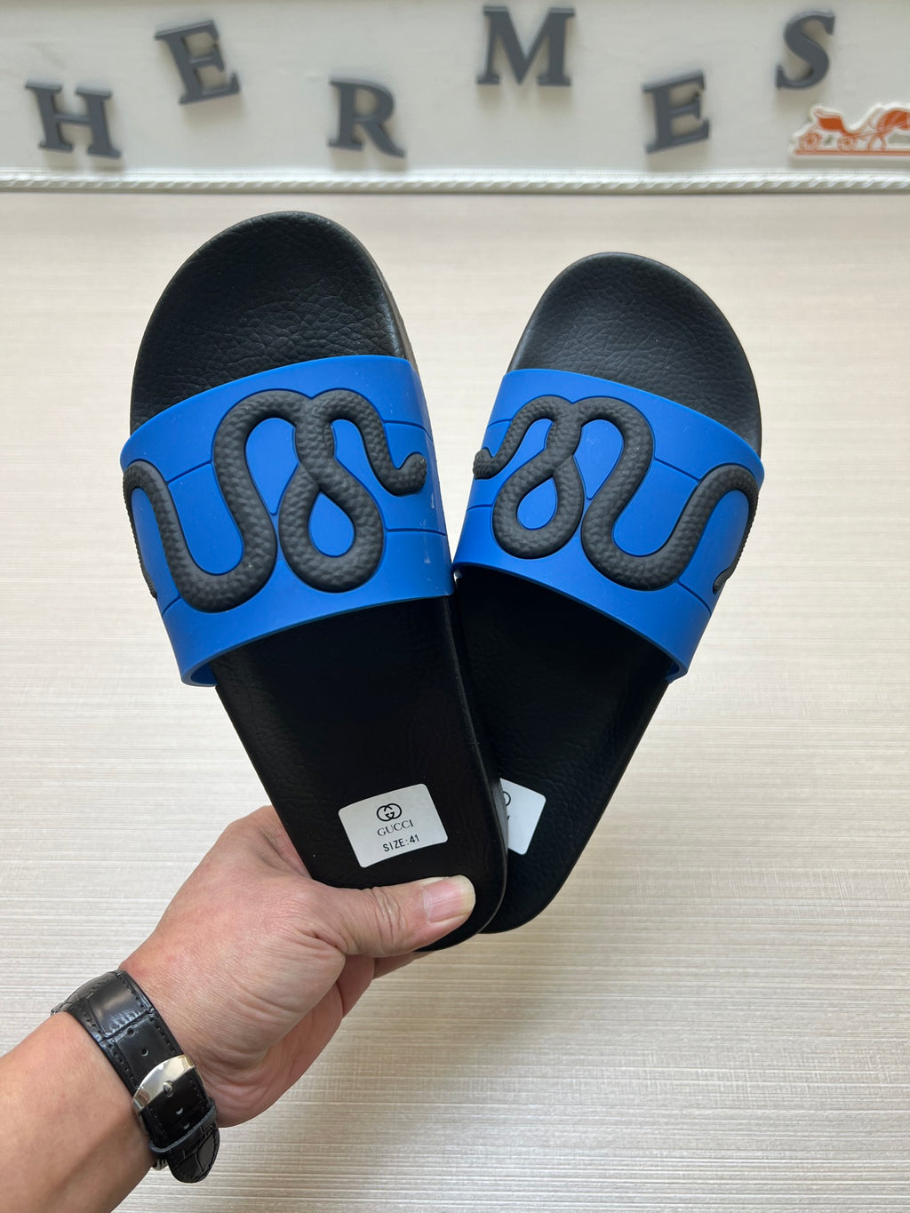 5LB217Z Popular Slippers