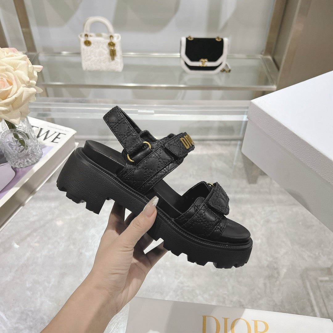 255QD48Z Popular leather shoes