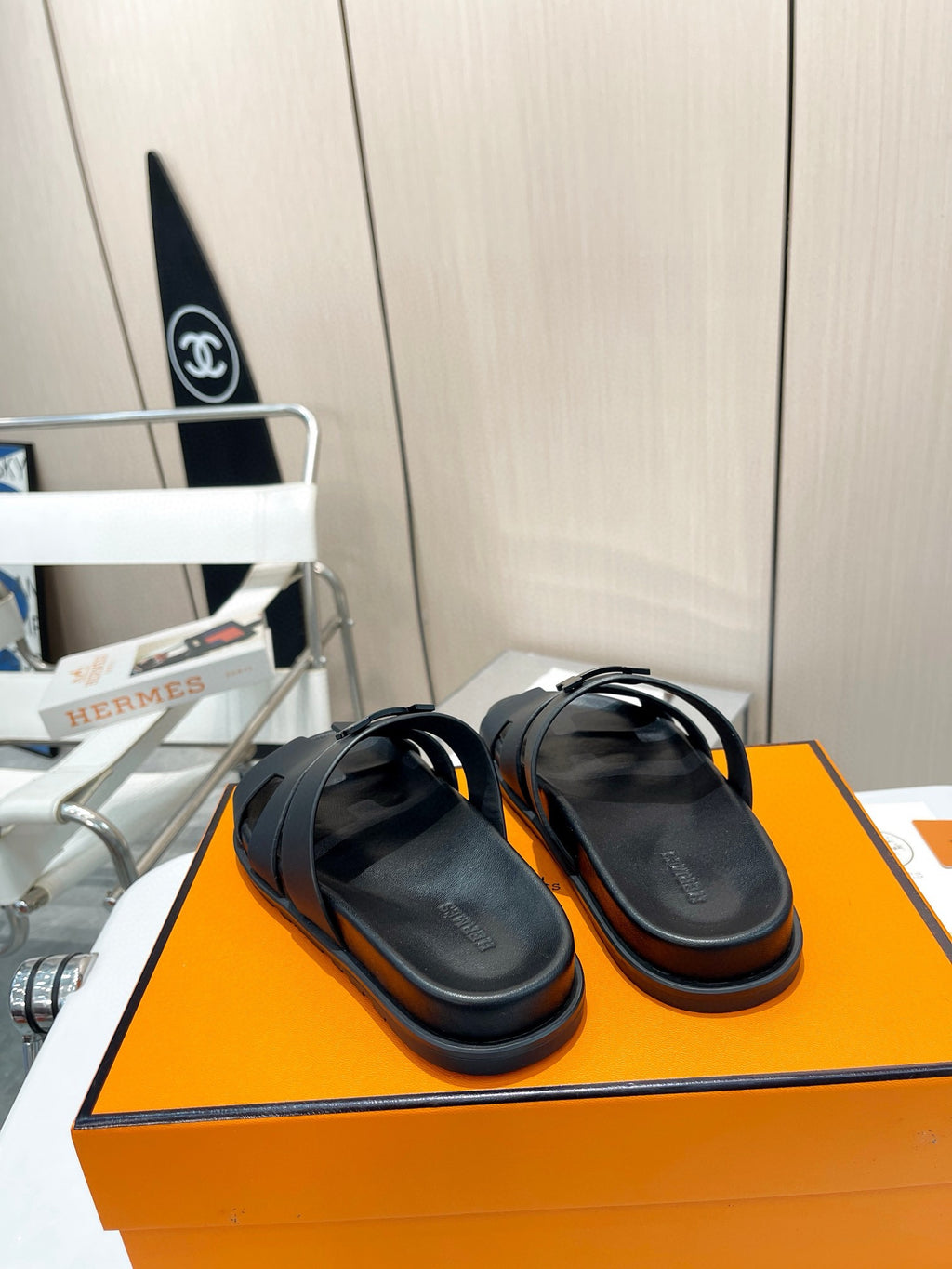 535RH8Z Popular Slippers shoes