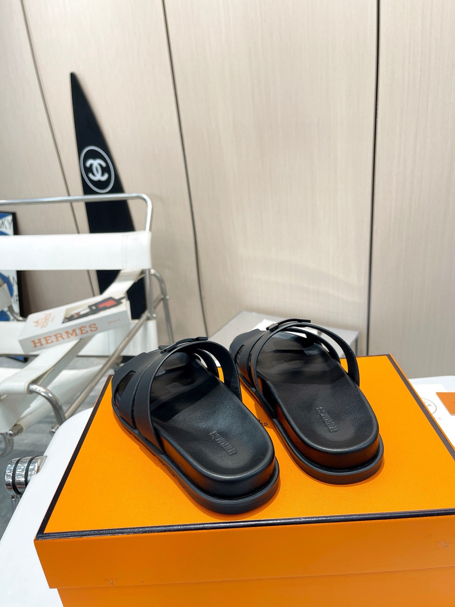 535RH8Z Popular Slippers shoes