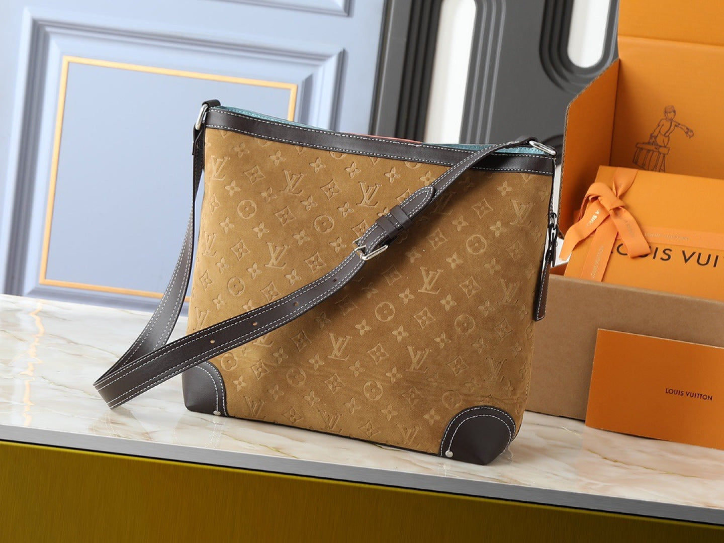 136PE80B Popular   bag