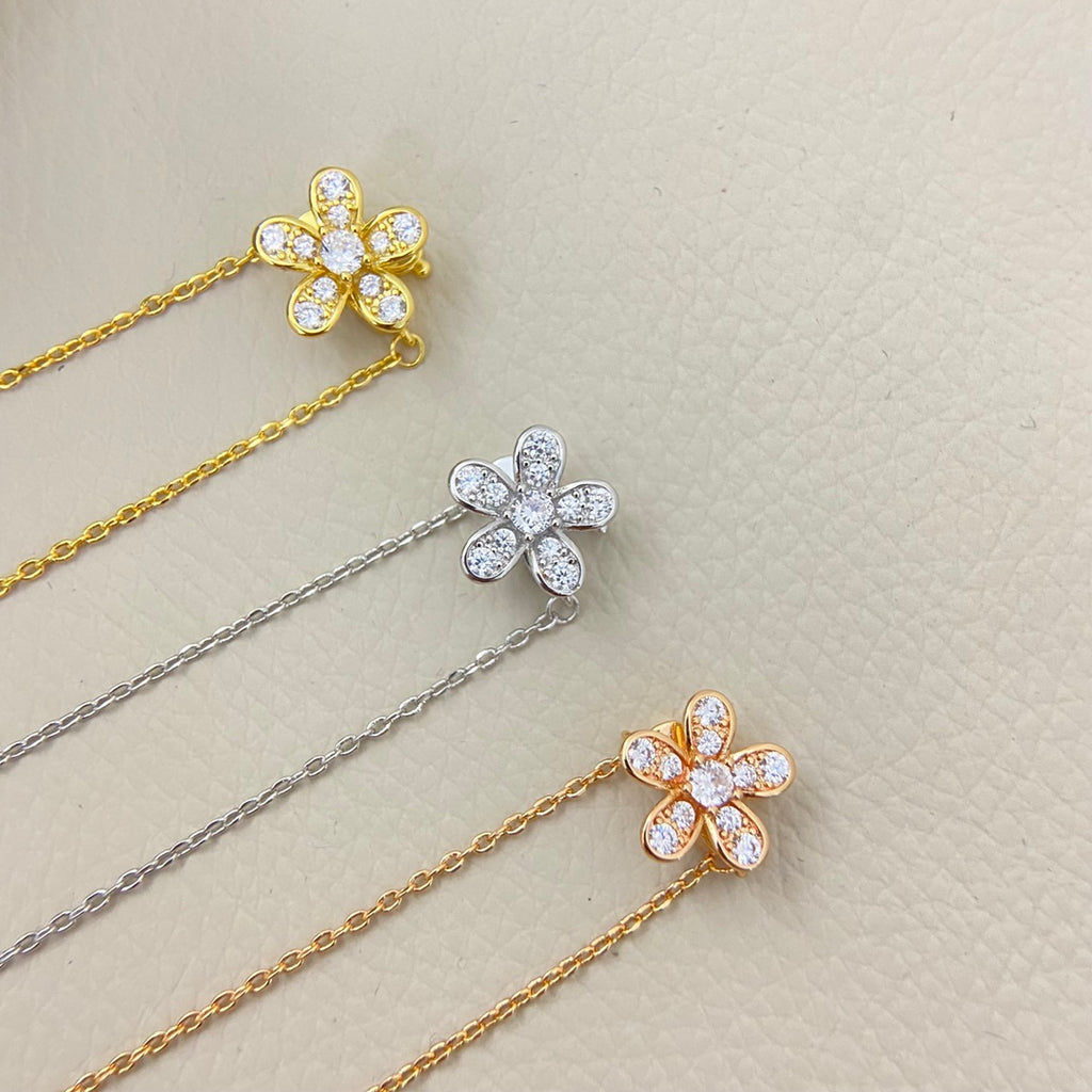 55QVA199X Popular Necklace