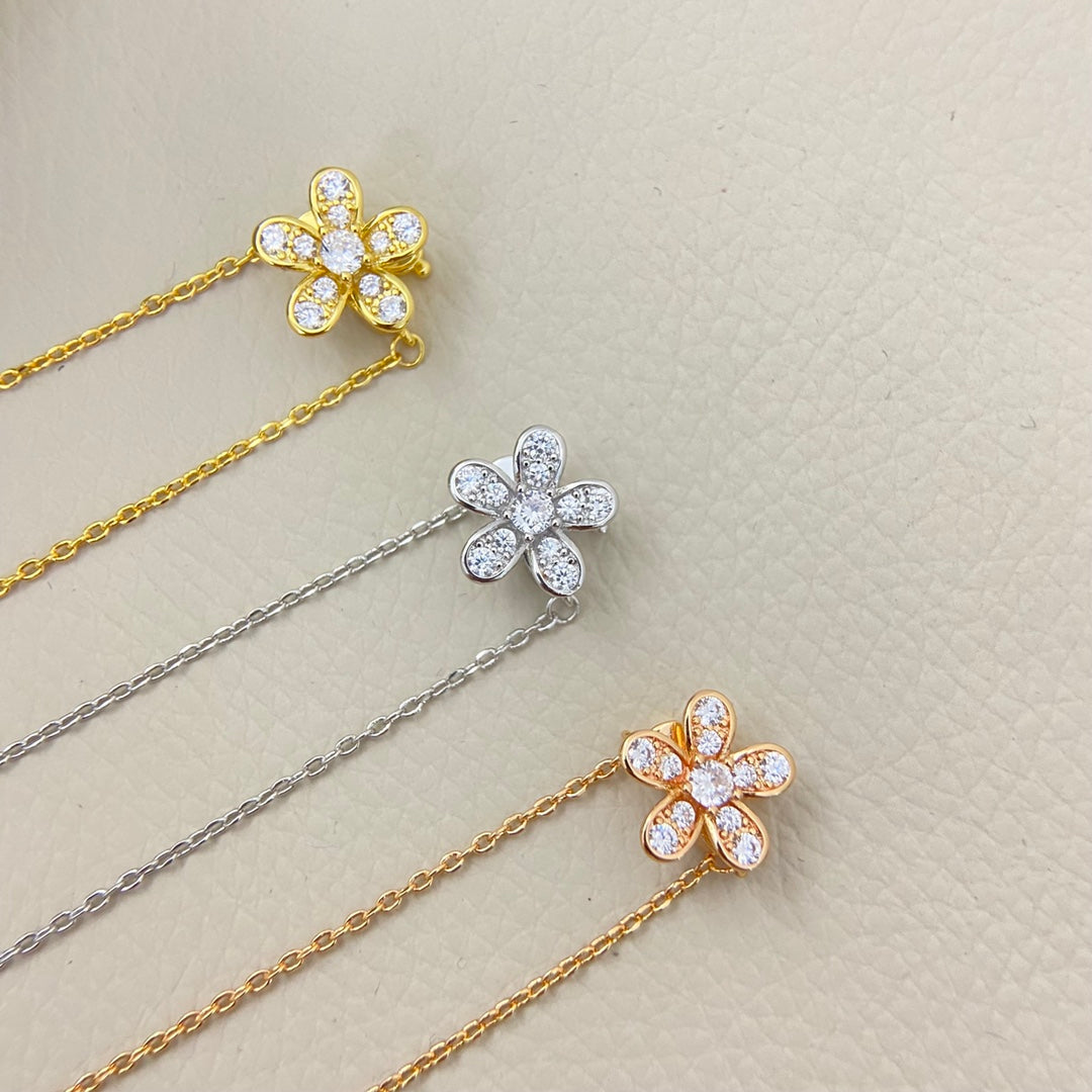 55QVA199X Popular Necklace