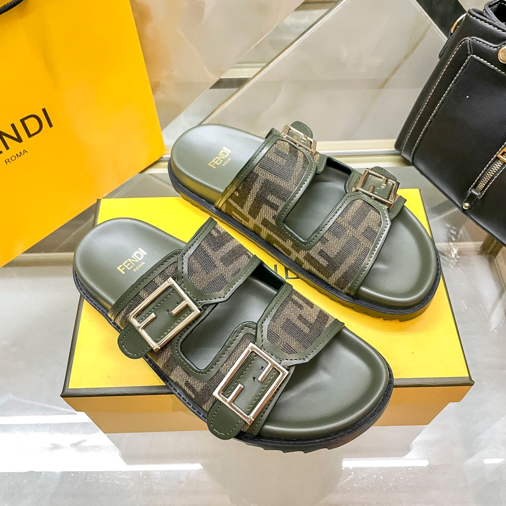 14F69Z Popular slippers