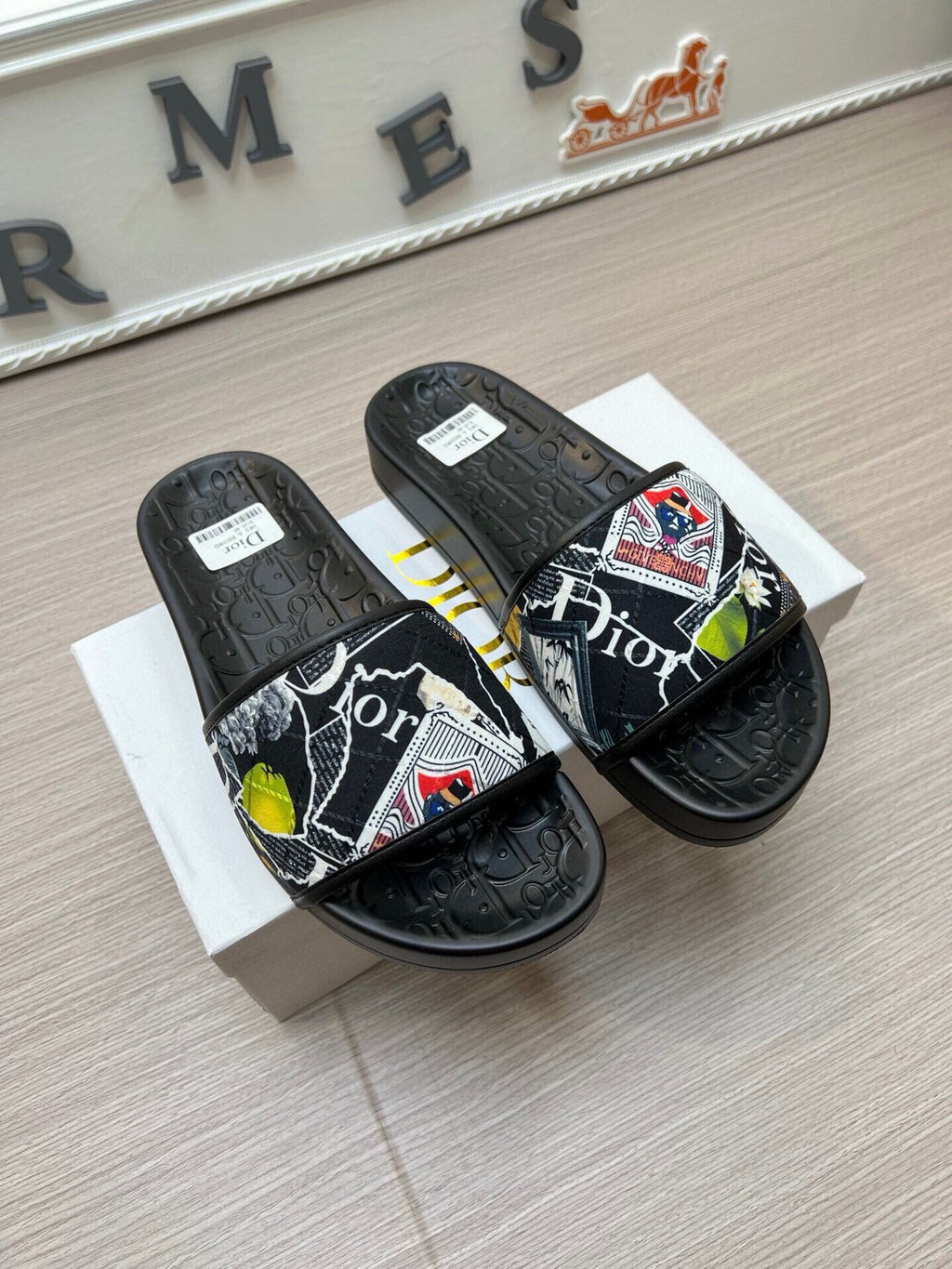 5LD214Z Popular Slippers