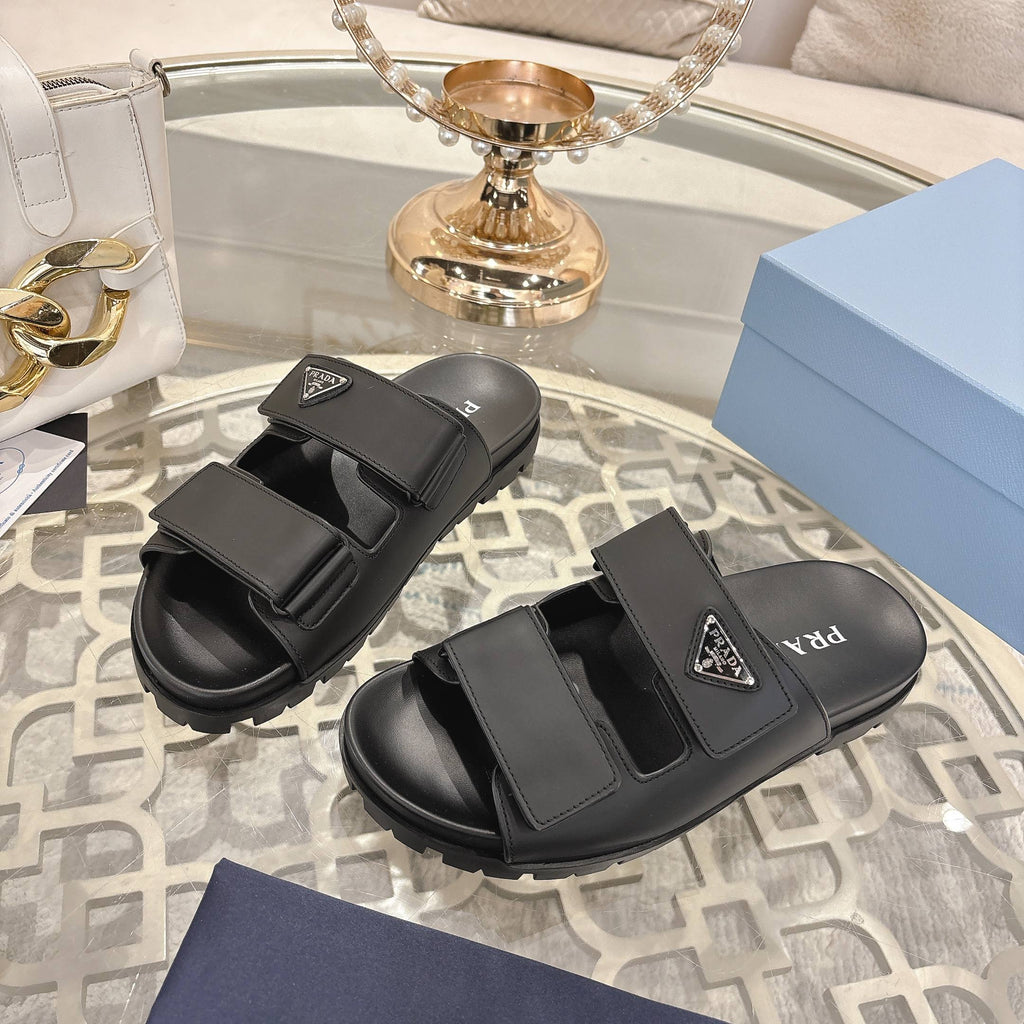 Z2P36P37 Popular high-quality leather Shoes