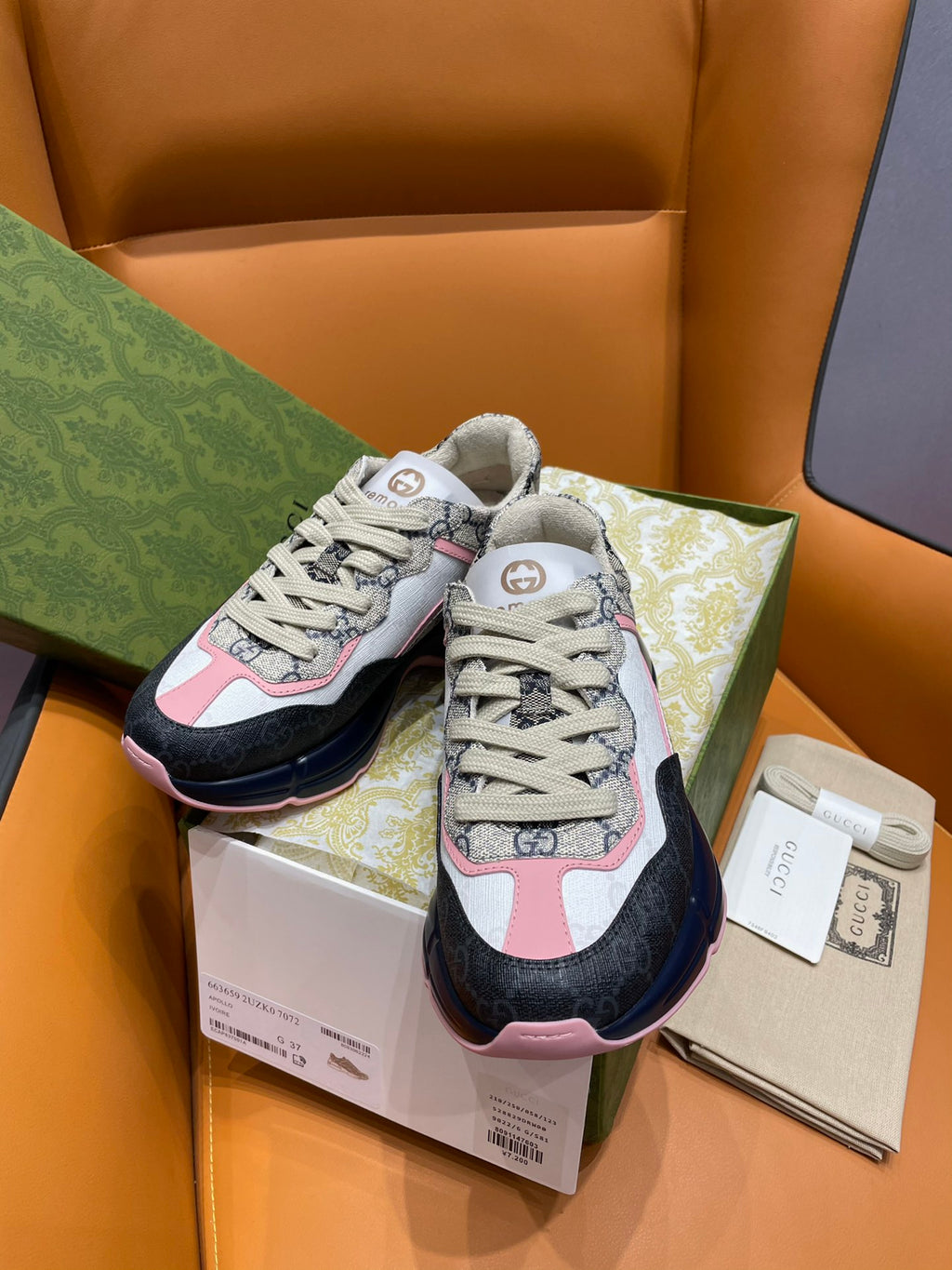 Z2R46B5 Popular high-quality Shoes