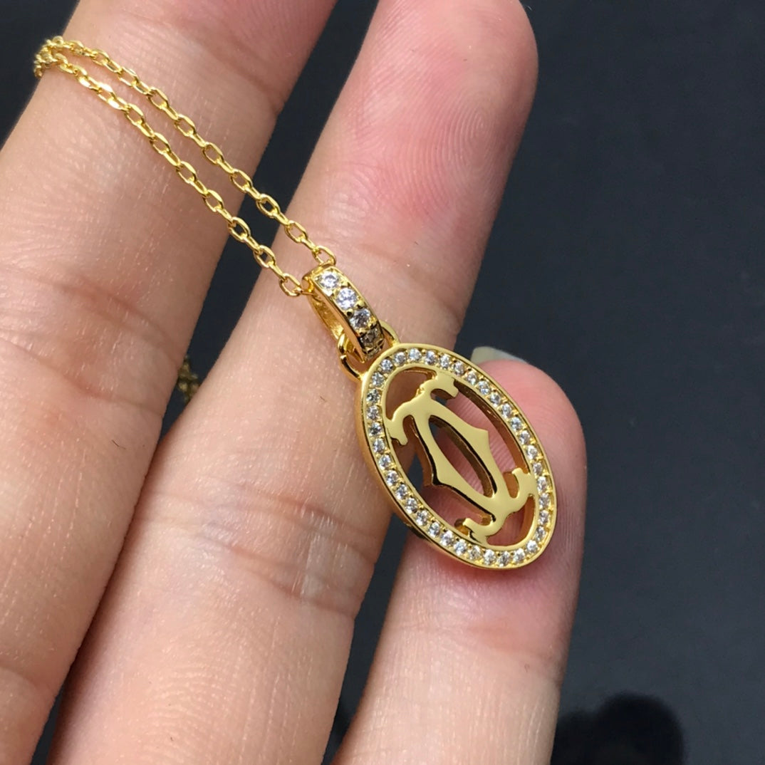 15QK76X Popular Necklace