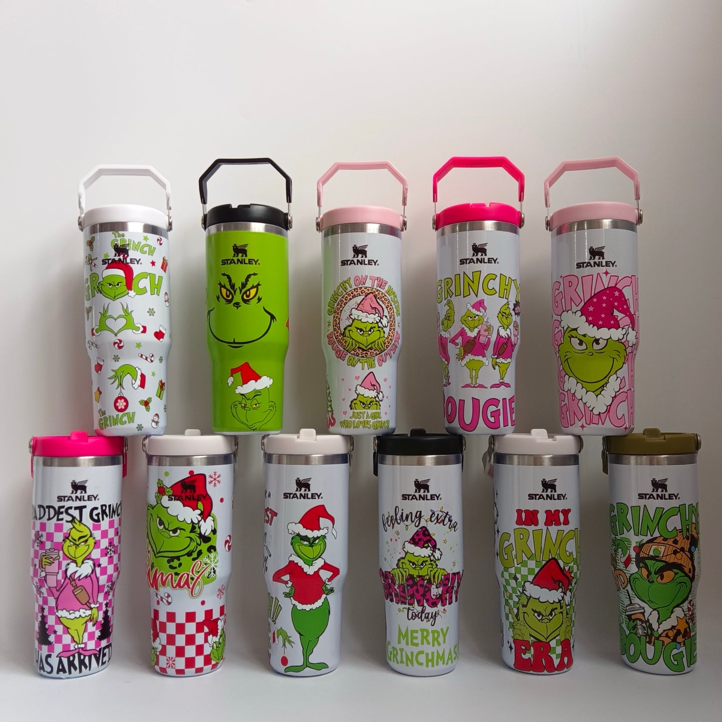 156NA13A Popular Cups