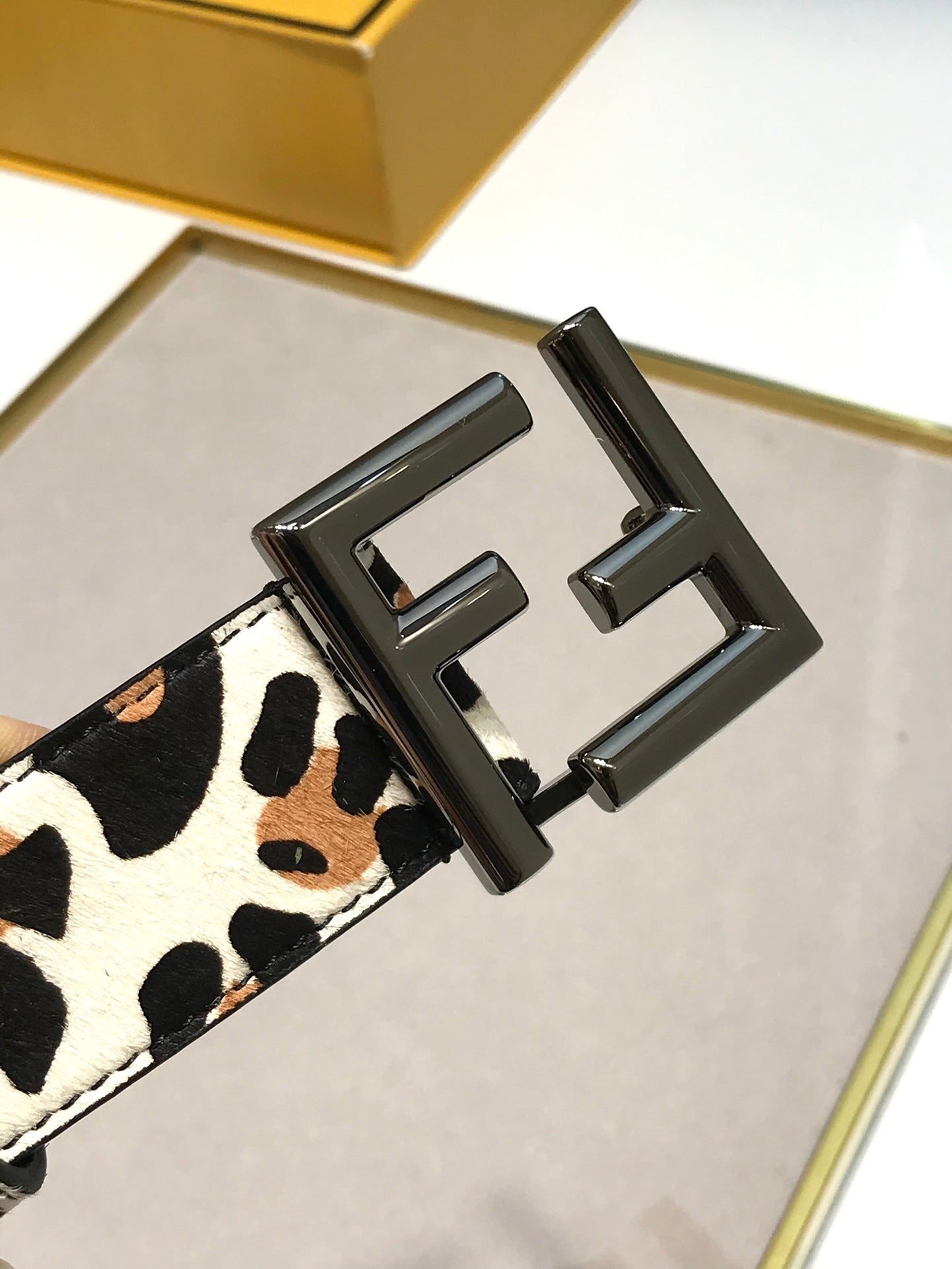 14F94P Popular   High quality belt With full package