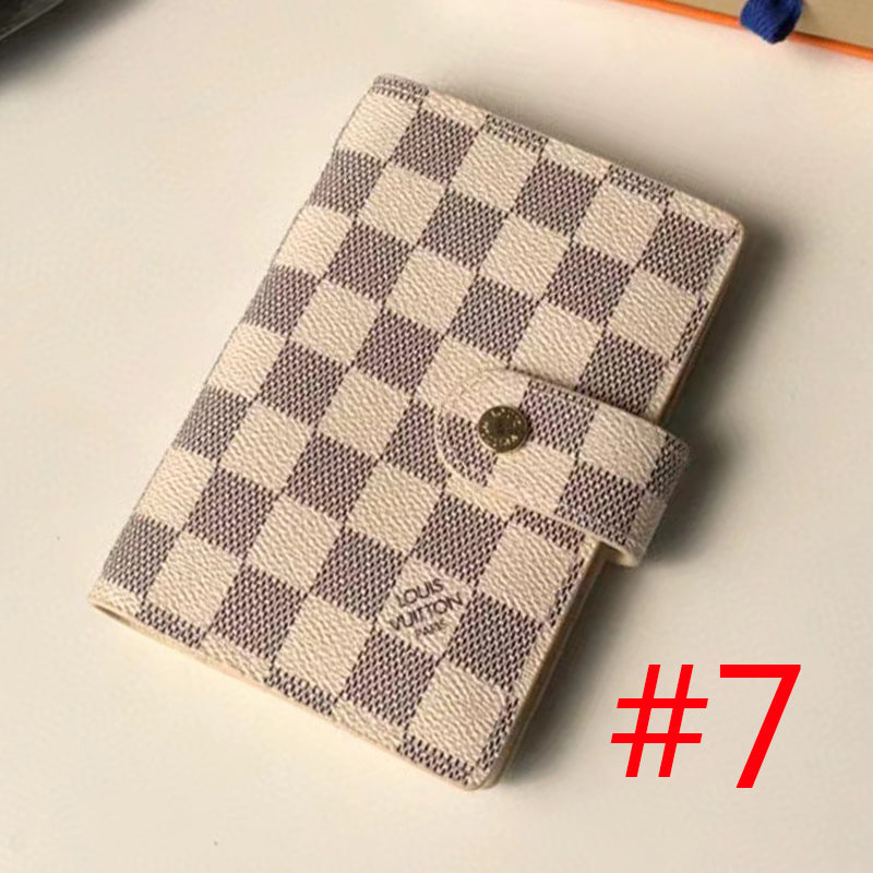 AYE01B Popular  leather wallets