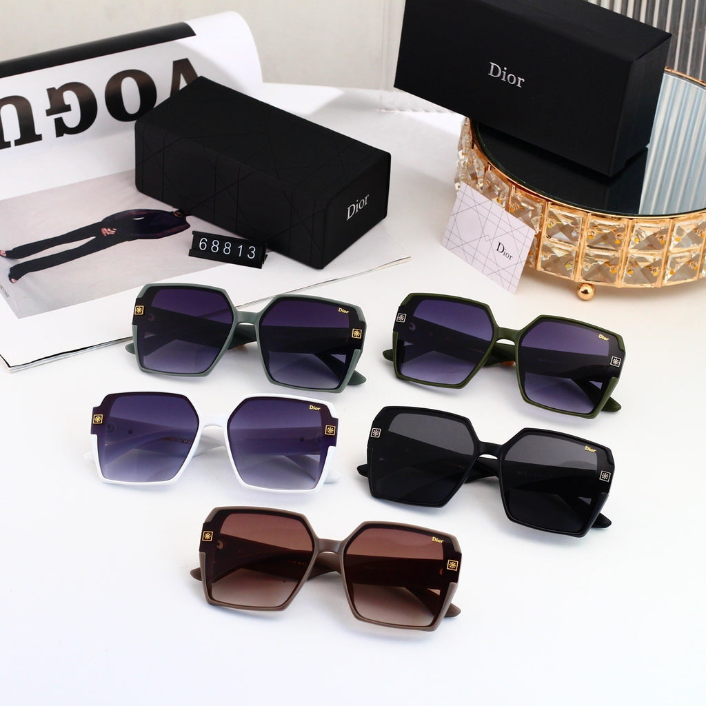 156PD56T Popular Sunglasses