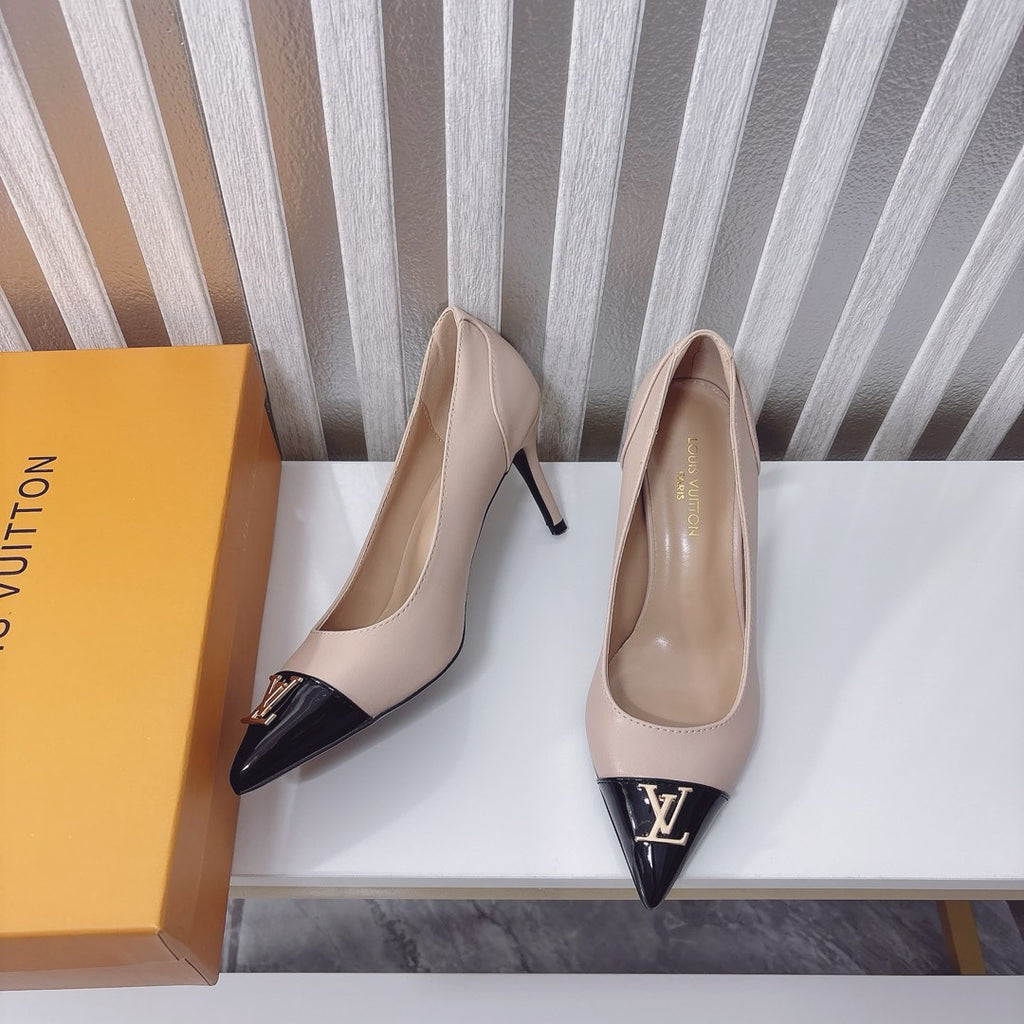 1WE24Z Popular High heels(Heel height 8cm)