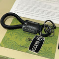 35ZB53A Popular bag 's charms accessories