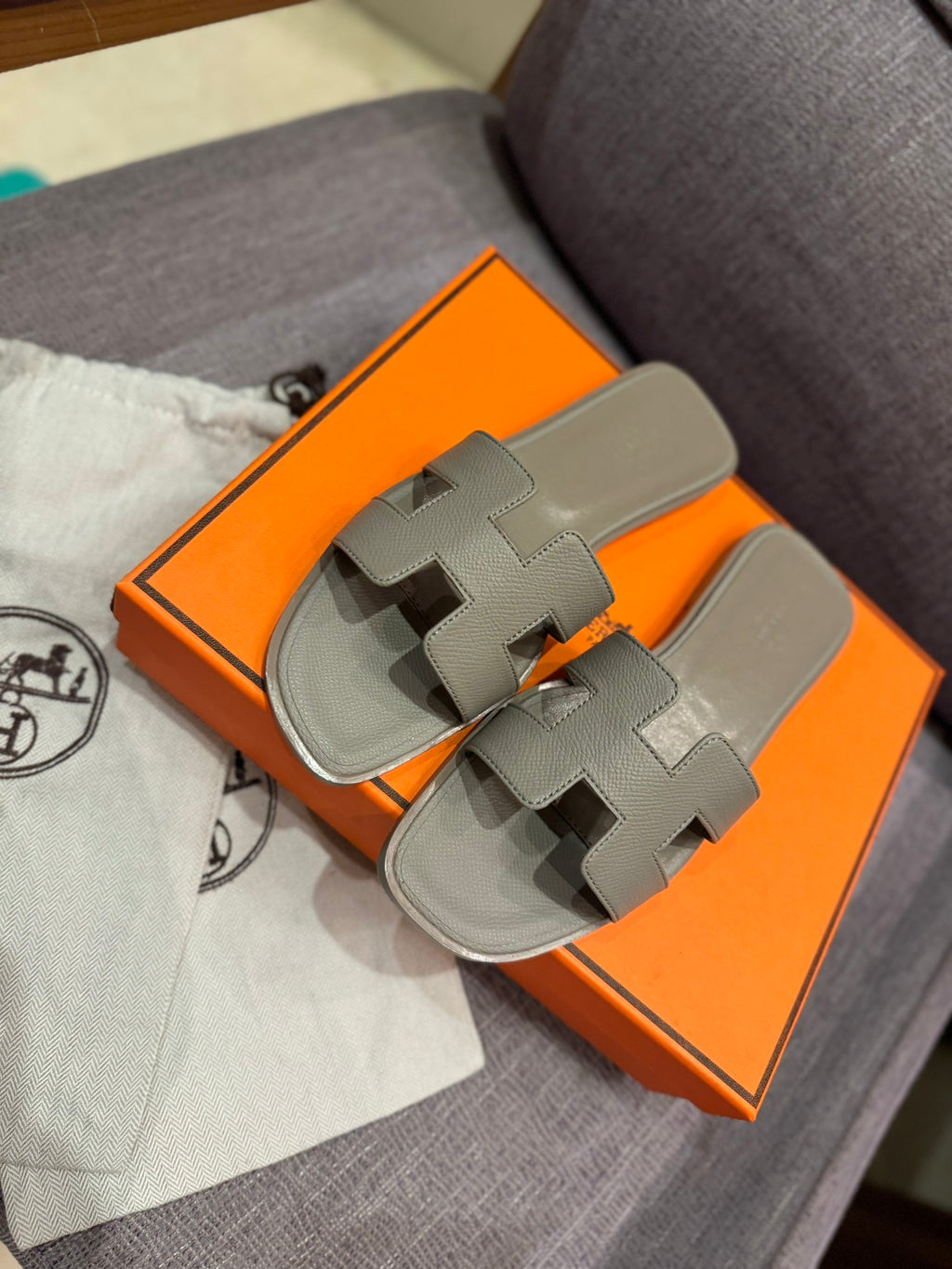 1ZH235Z Popular Slippers