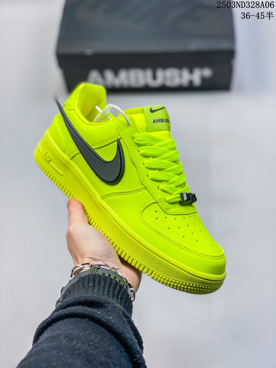 435ZA67Z Popular shoes (No box)