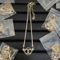 15QC27X Popular Necklace