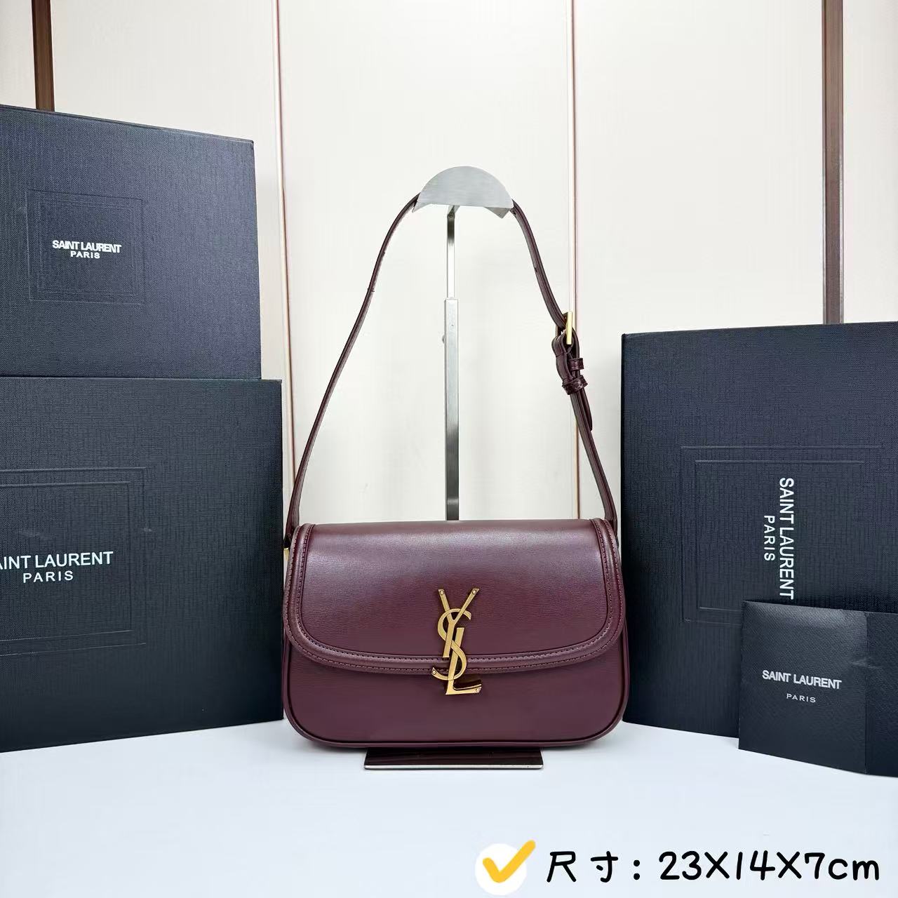 15RSL54B  Popular   leather bag