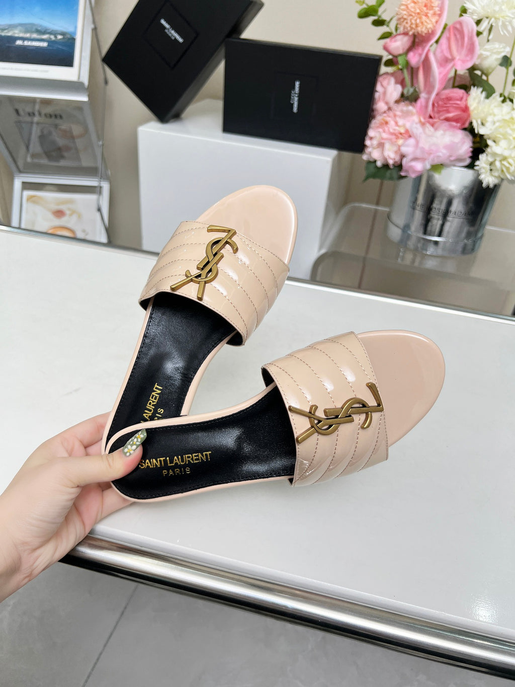 285ZSL33Z  Popular leather  Shoes