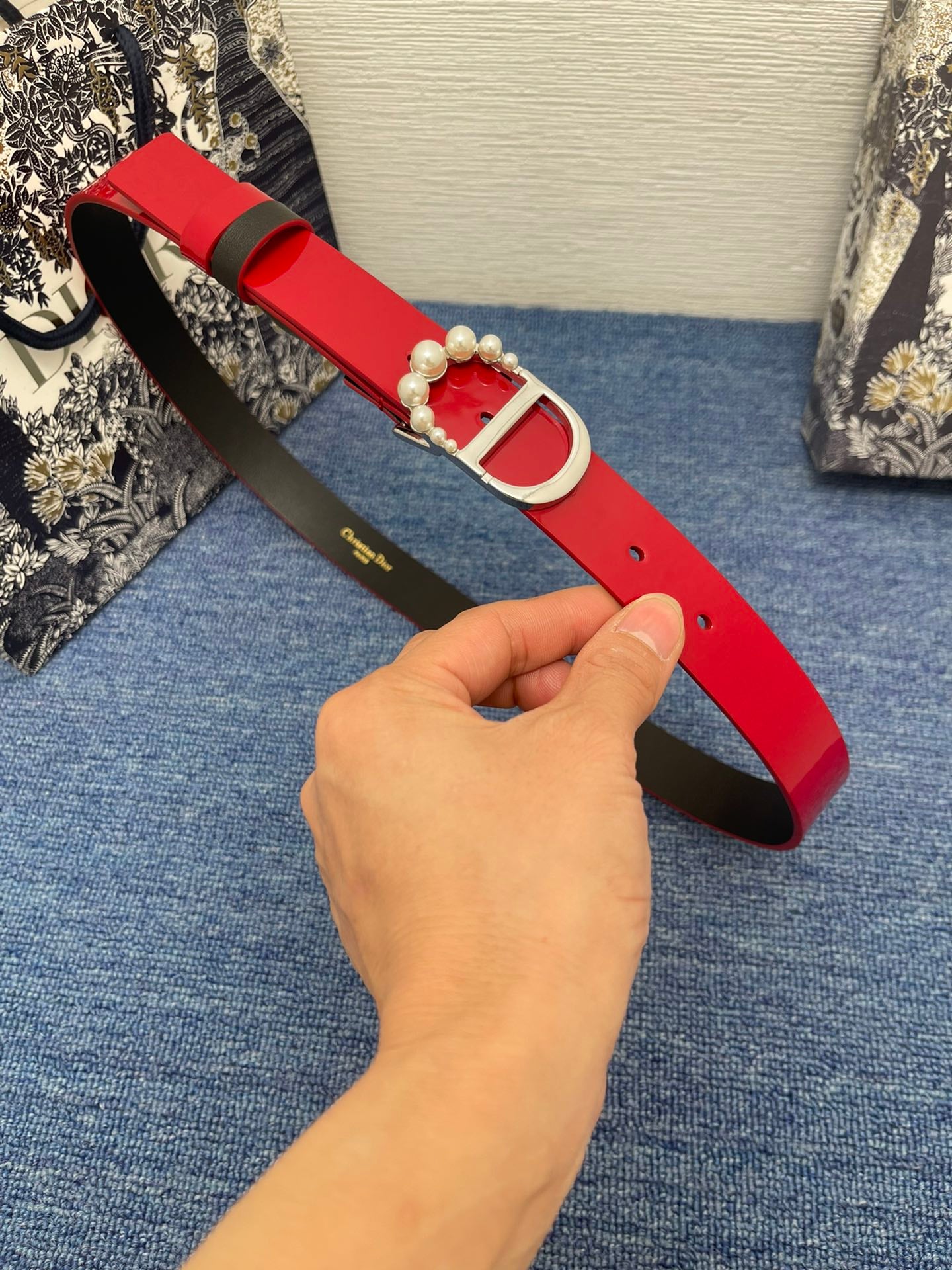 155RD199P Popular   High quality belt With full package