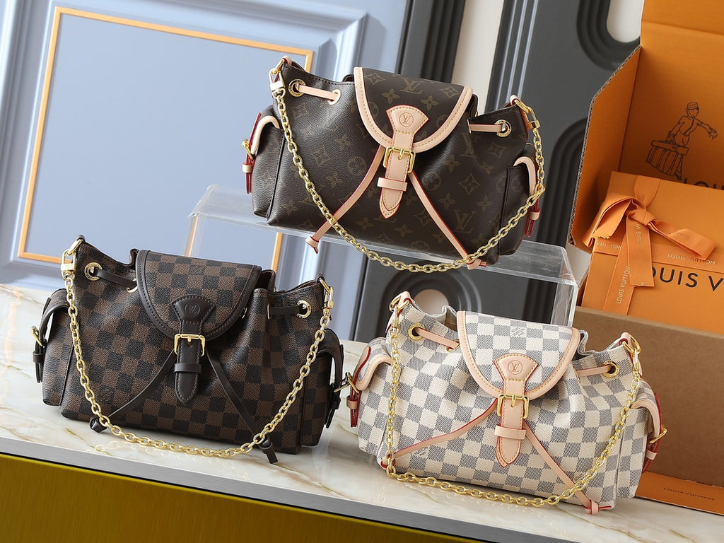 15RE18B Popular  leather bag