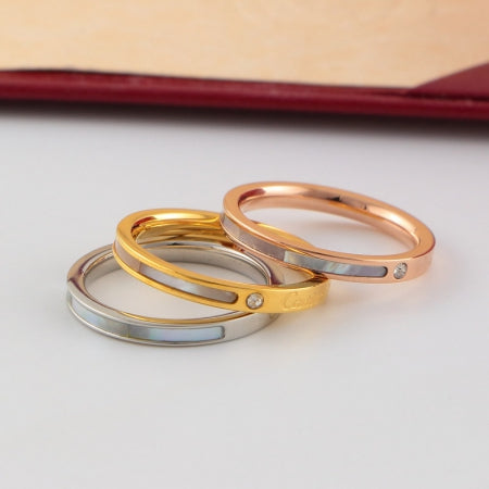 BK34J  Popular   rings