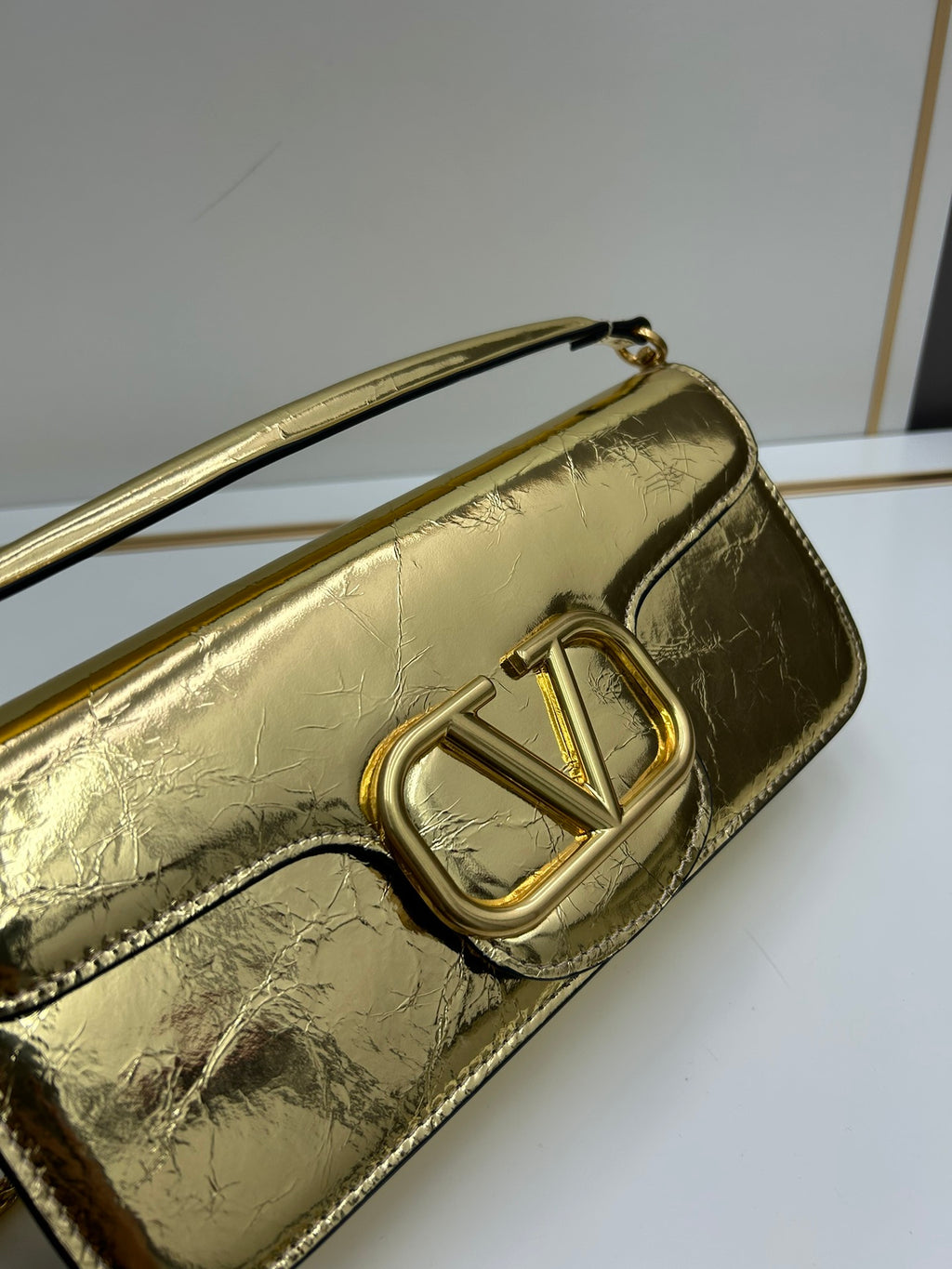 155NVL4B Popular leather bag