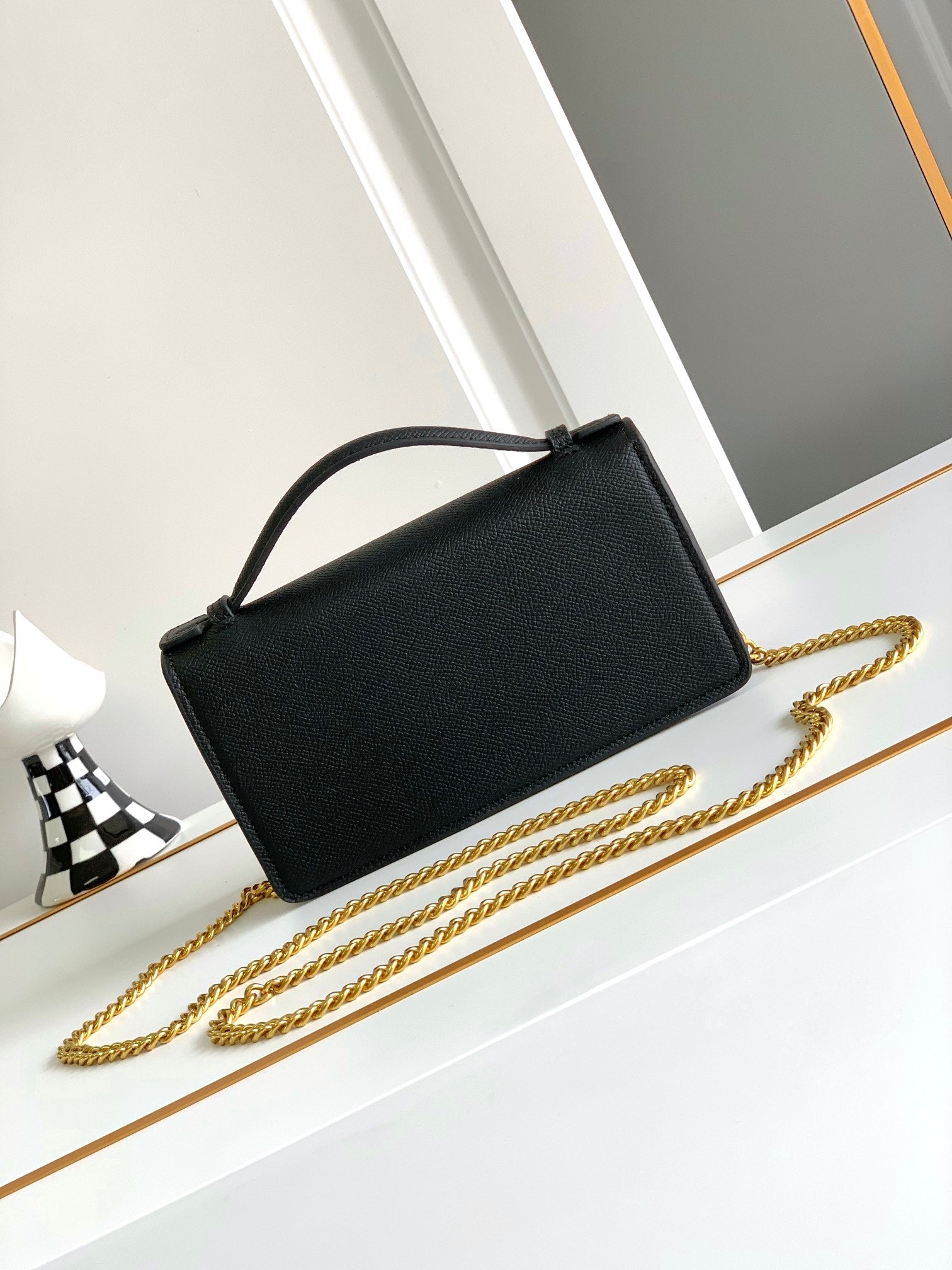 1XVL272B Popular   leather bag 