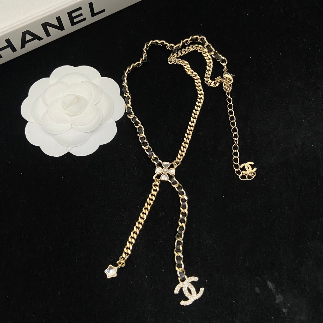 55QC183X Popular Necklace