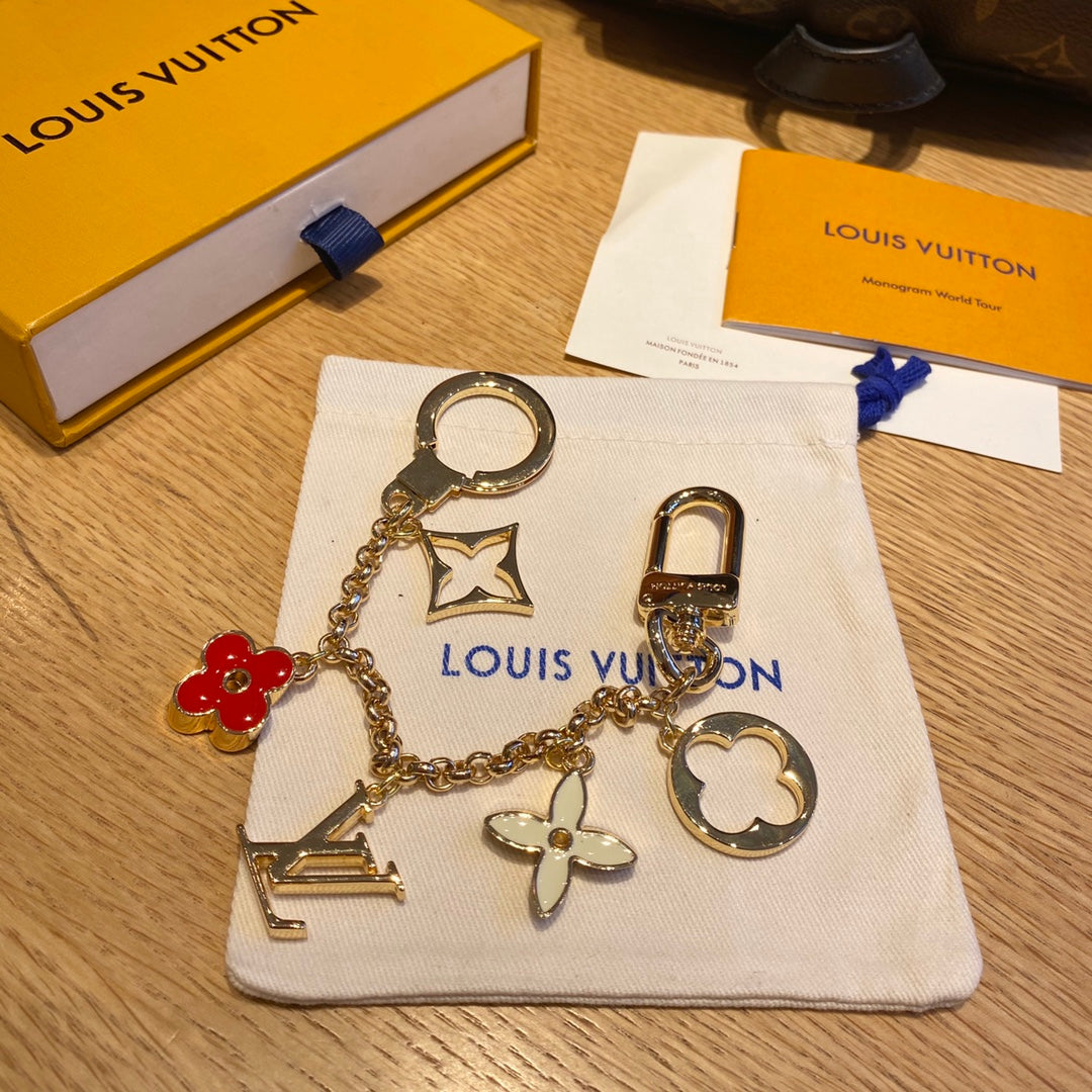1E17A  Popular Keychains