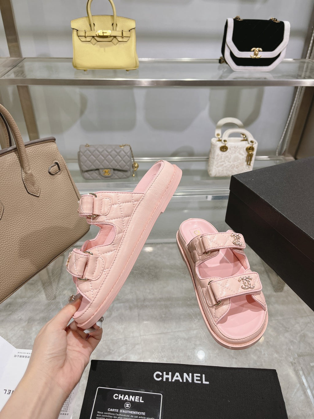 245RC6Z Popular leather shoes