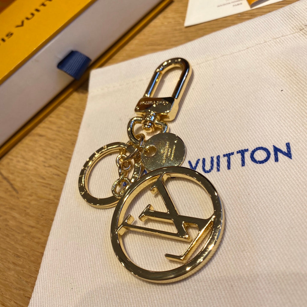 1E15A  Popular Keychains