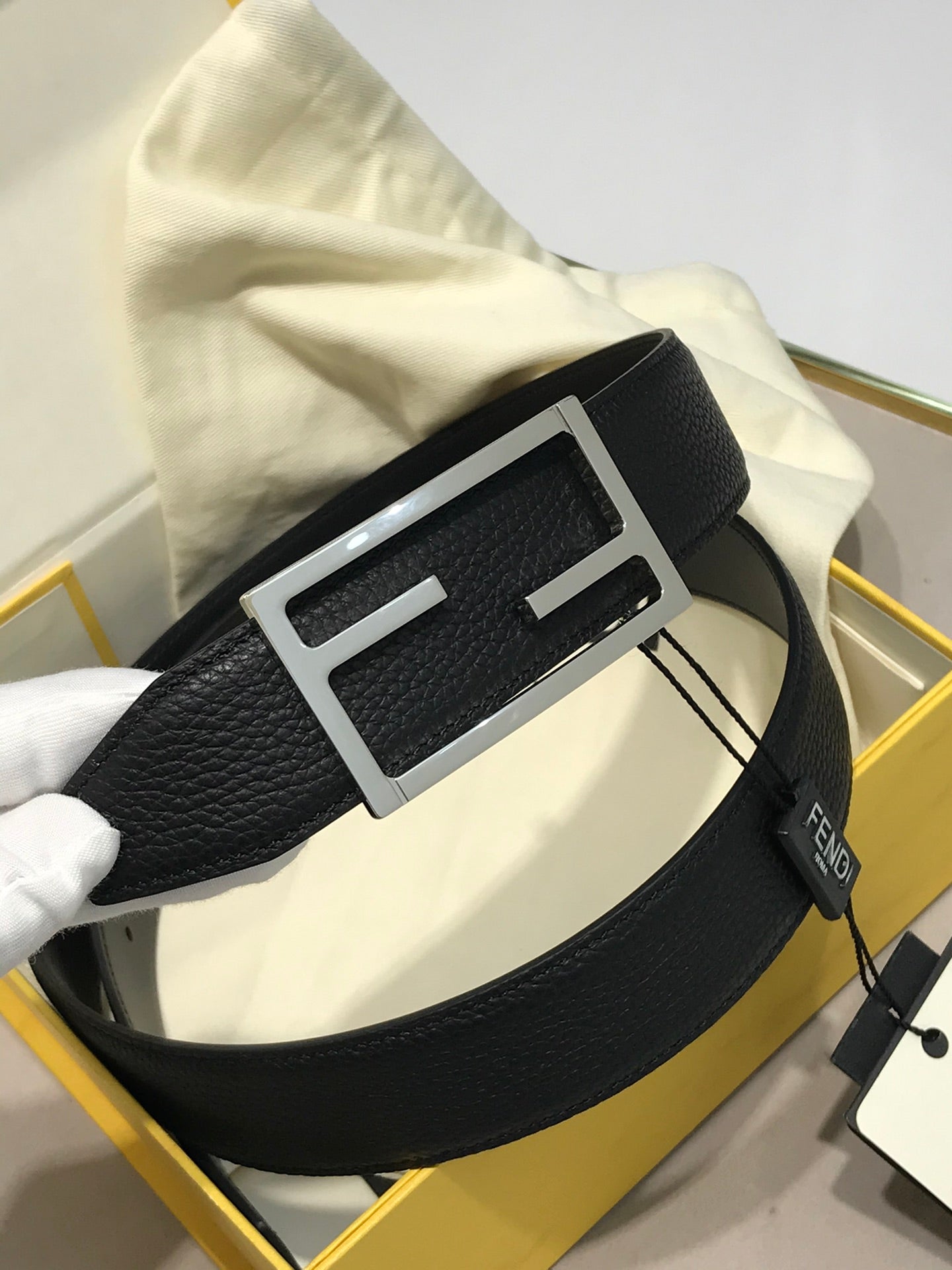 14F92P Popular   High quality belt With full package