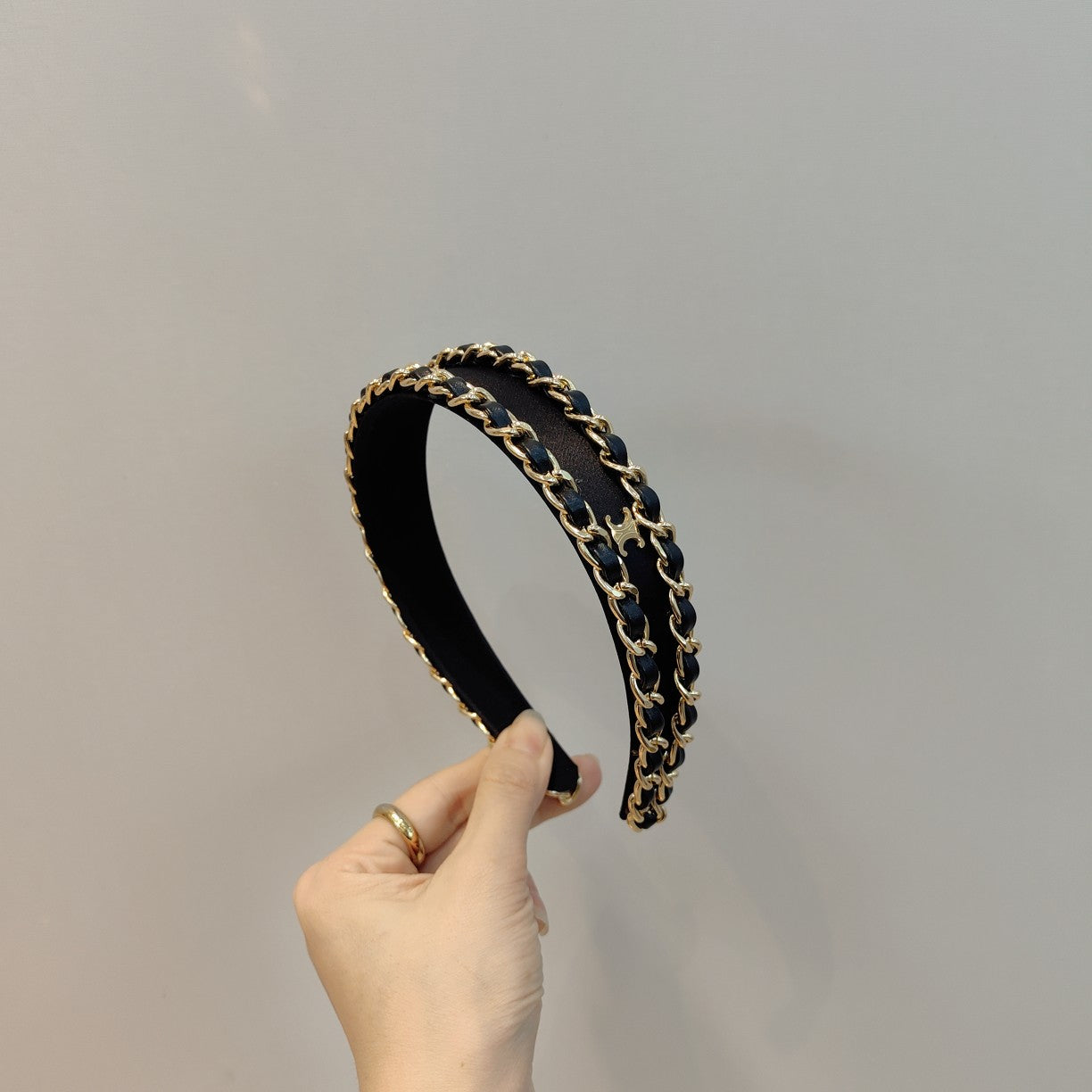 165RC17F  Popular hair ornament