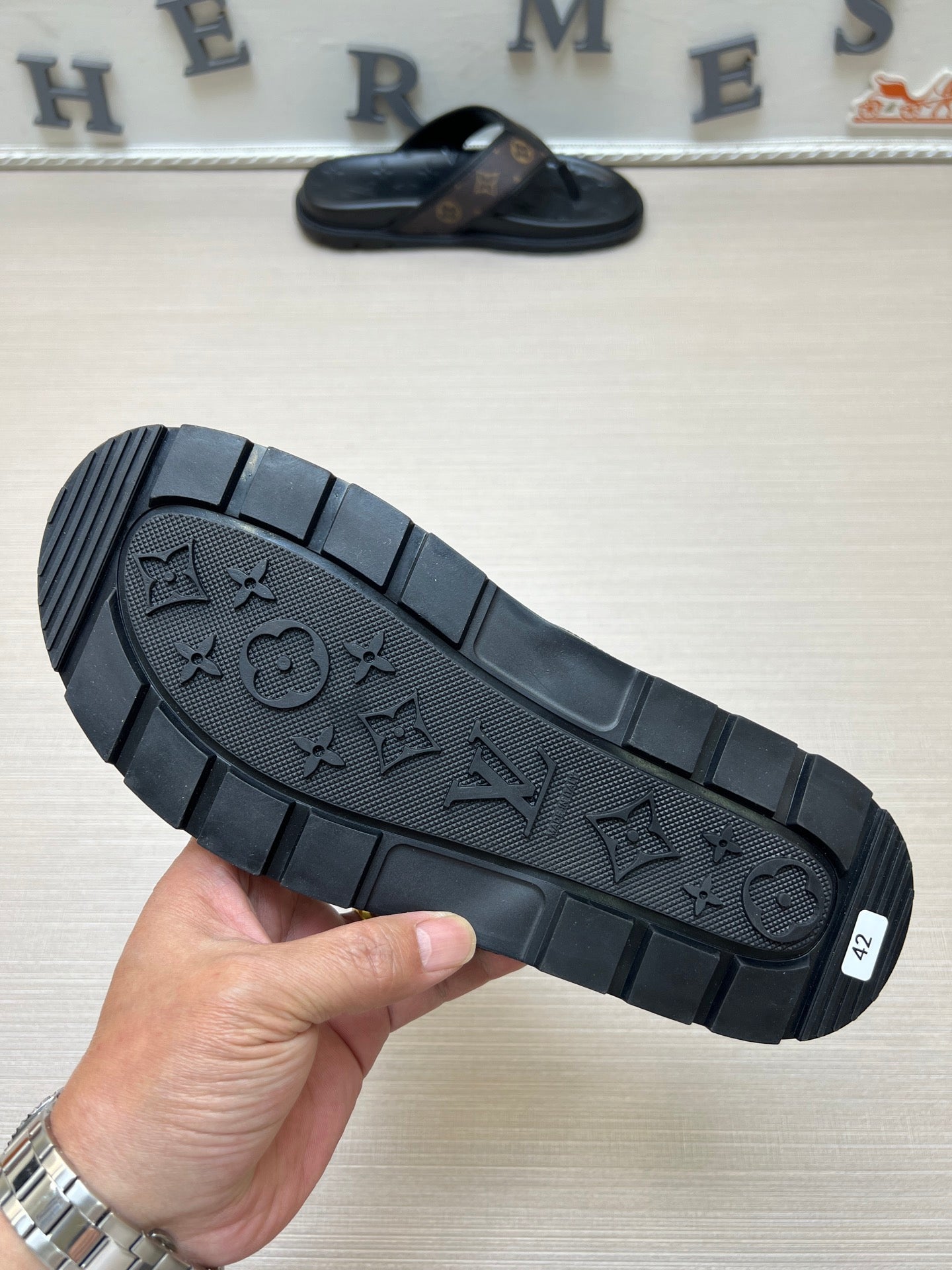 535ZE303Z Popular Slippers